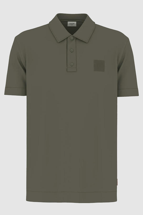 ΜΠΛΟΥΖΑ POLO JOOP! - 308 ΠΡΑΣΙΝΟ